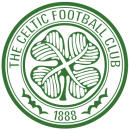Badge of Celtic Football Club