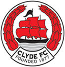 Badge of Clyde Football Club