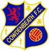 Badge of Cowdenbeath Football Club
