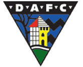 Badge of Dumferline Athletic Football Club