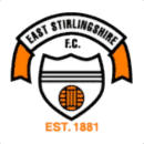 Badge of East Stilingshire Football Club