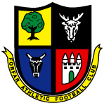 Badge of Forfar Athletic