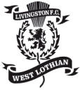 Badge of Livingston Football Club