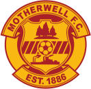 Badge of Motherwell Football Club